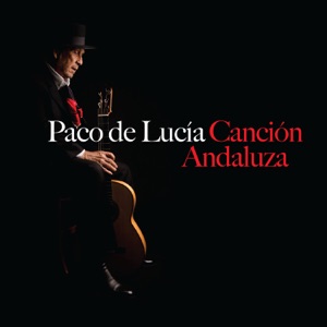 Hoes van Canción andaluza