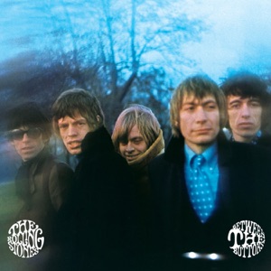 Cover of Between the Buttons