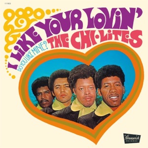 Cover of I Like Your Lovin’ (Do You Like Mine)