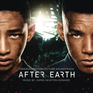 Cover of After Earth: Original Motion Picture Soundtrack