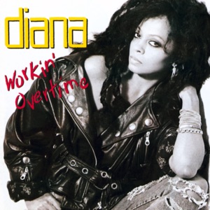Cover of Workin' Overtime
