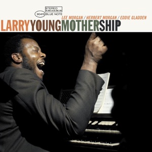 Cover of Mother Ship