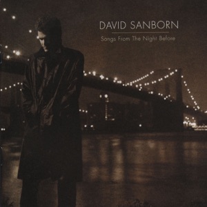 Cover of Songs From the Night Before
