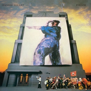 Cover of Parade