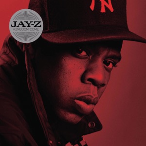 Cover of Kingdom Come