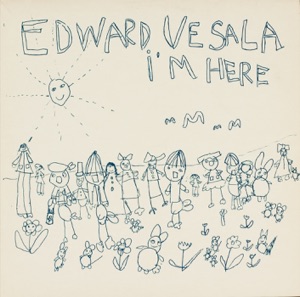 Cover of I'm Here