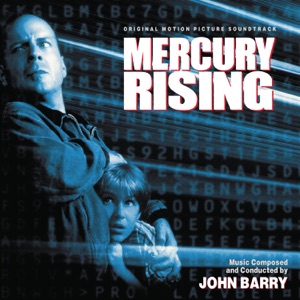 Hoes van Mercury Rising: Original Motion Picture Soundtrack