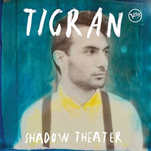 Cover of Shadow Theater