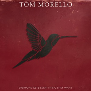 Cover of Everyone Gets Everything They Want