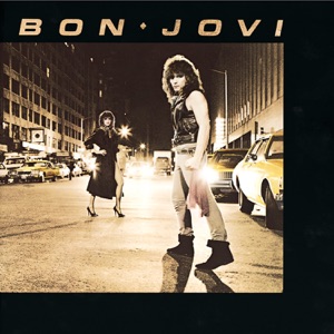 Hoes van Bon Jovi