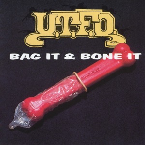 Cover of Bag It & Bone It