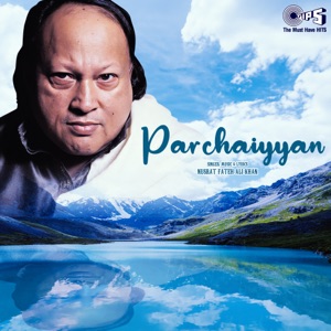 Hoes van Parchaiyyan