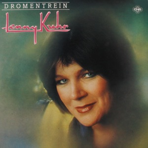 Cover of Dromentrein