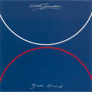 Cover of Backhand