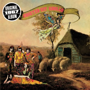 Cover of Groeten uit Grollo