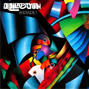 Cover of Survarío