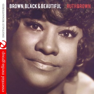 Cover of Brown, Black & Beautiful
