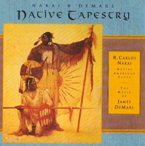 Hoes van Native Tapestry