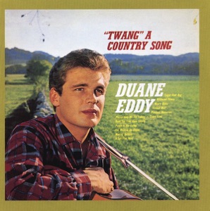 Cover of "Twang" a Country Song