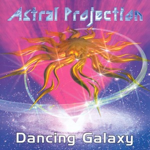 Cover of Dancing Galaxy