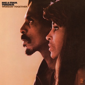 Cover of Workin’ Together