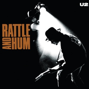 Cover of Rattle and Hum