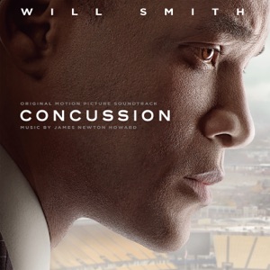 Hoes van Concussion: Original Motion Picture Soundtrack