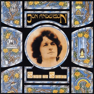Cover of Song of Seven