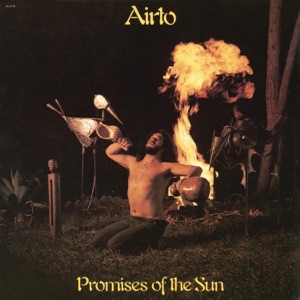 Cover of Promises of the Sun