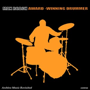 Cover of Award Winning Drummer