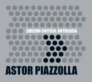 Cover of Edicion Critica Antologia