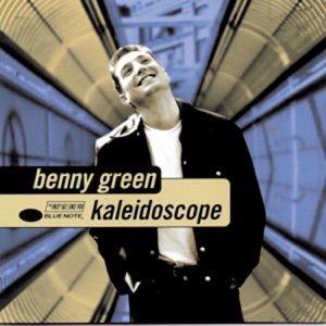 Cover of Kaleidoscope