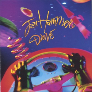 Cover of Drive