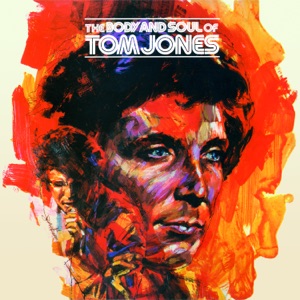 Hoes van The Body and Soul of Tom Jones