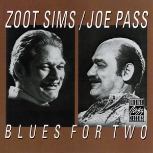 Hoes van Blues for Two