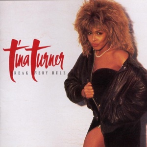 Cover of Break Every Rule