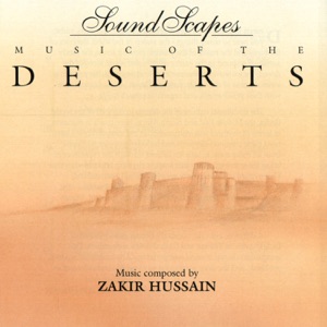 Hoes van Soundscapes - Music of the Deserts