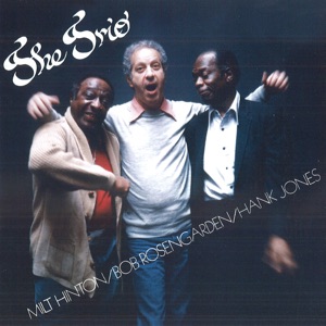 Cover of The Trio
