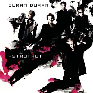 Cover of Astronaut