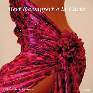 Hoes van Kaempfert à la carte