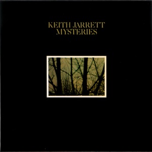 Cover of Mysteries