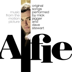 Cover of Alfie