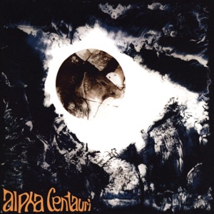 Cover of Alpha Centauri