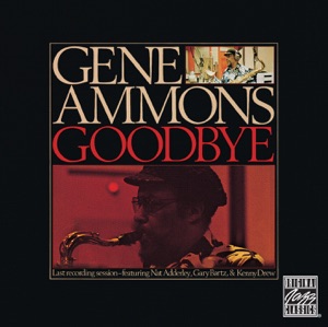 Cover of Goodbye