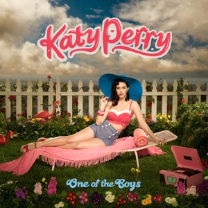 Cover of One of the Boys