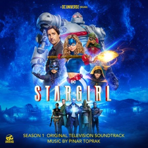 Cover of Stargirl: Season 1 (Original Television Soundtrack)