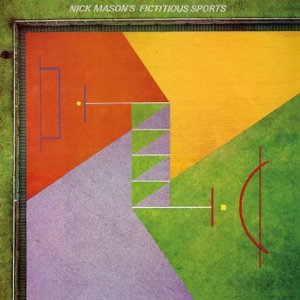 Hoes van Nick Mason’s Fictitious Sports