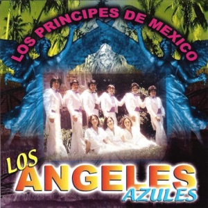 Cover of Los príncipes de México