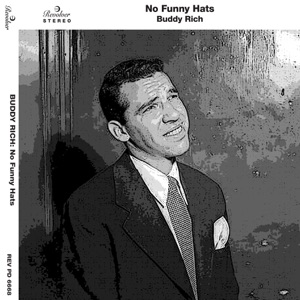 Cover of No Funny Hats