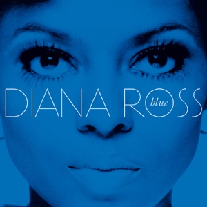 Cover of Blue